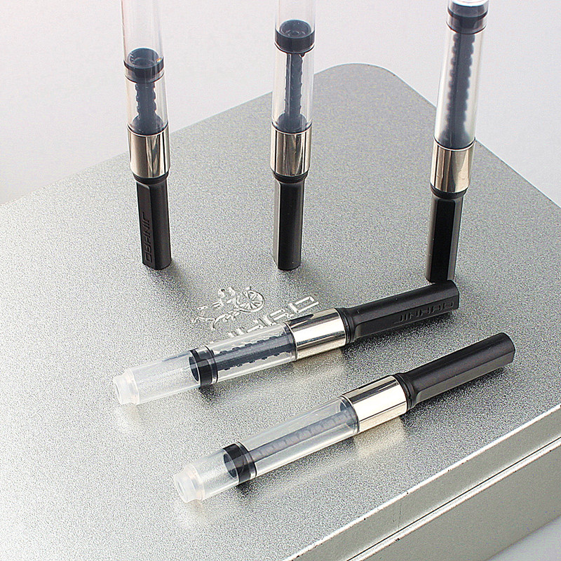 Fountain Pen Ink - Convertidores de tinta Jinhao para pluma