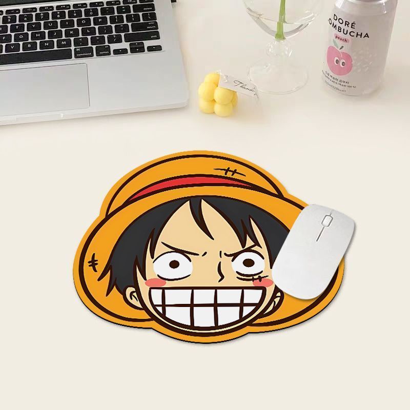Stationery Office - Alfombrilla de Ratón de One Piece
