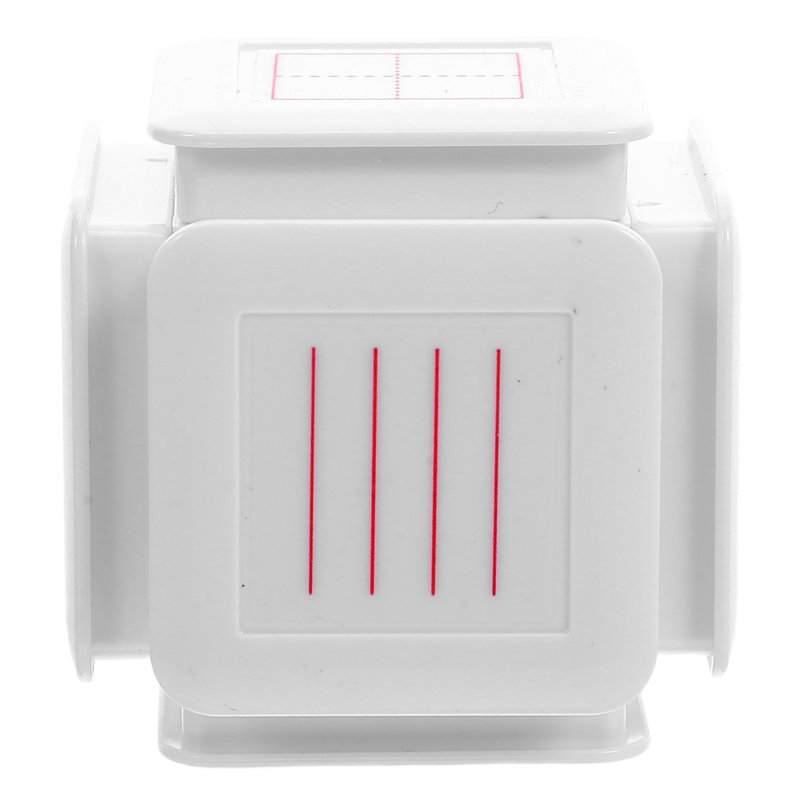 Self Inking Stamp - Sello de aprendizaje de seis caras