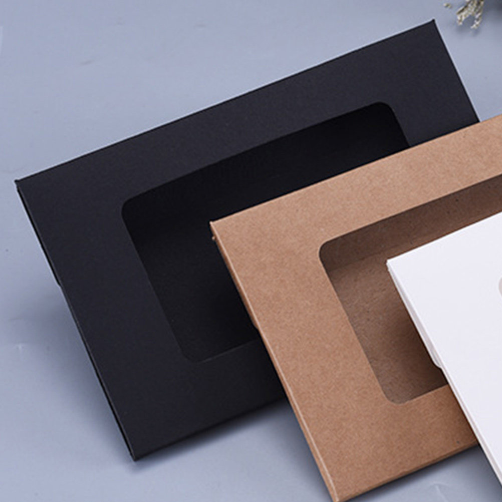 10 sobres de papel kraft con v - Letter Envelope Kraft reseña y precio