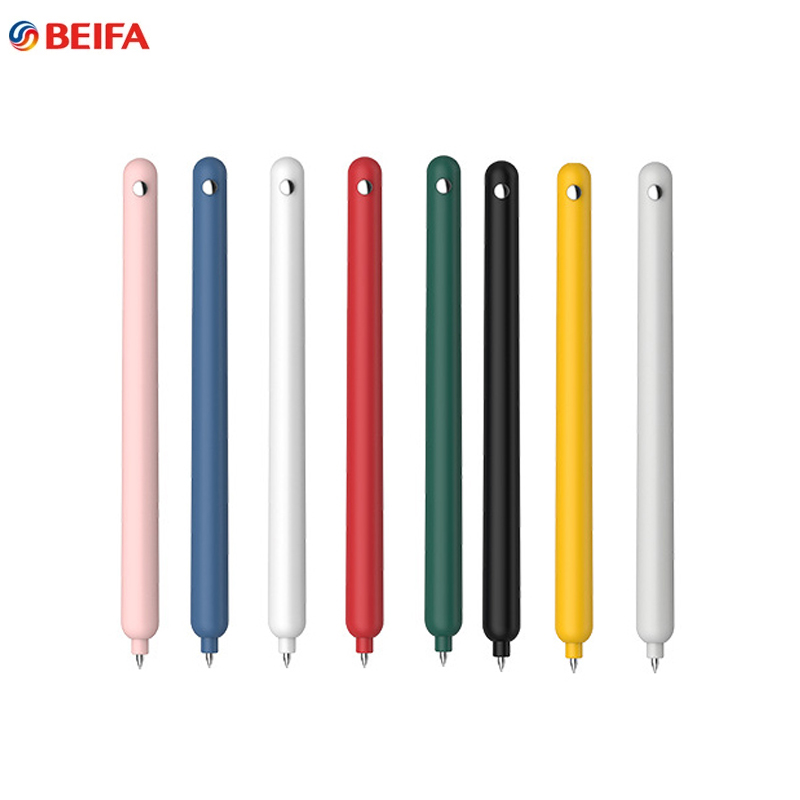 BeiFa-Bolígrafo de Gel girator - Office Stationery Supply Business reseña y precio
