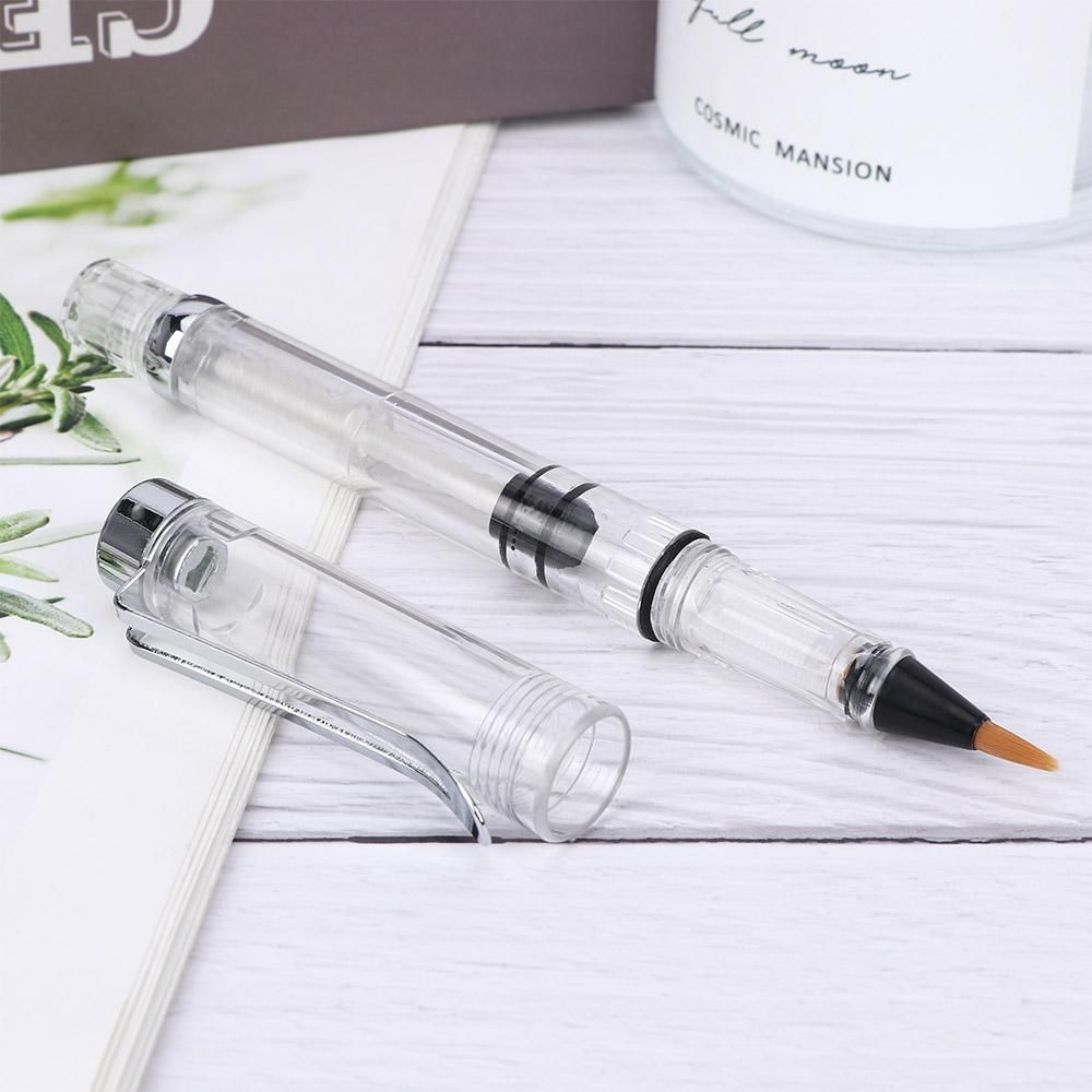 Tinta en polvo dorada para cal - Fountain Pen Ink reseña y precio