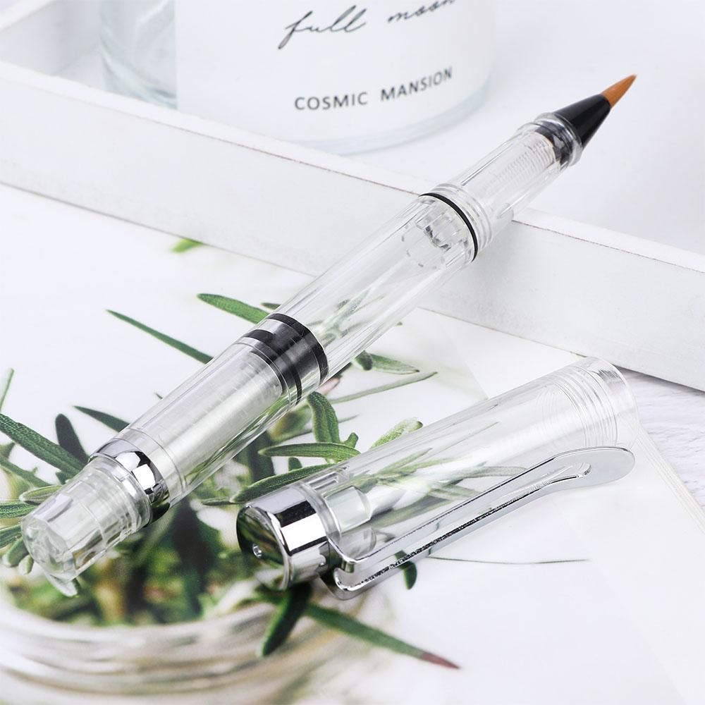 Tinta en polvo dorada para cal - Fountain Pen Ink reseña y precio