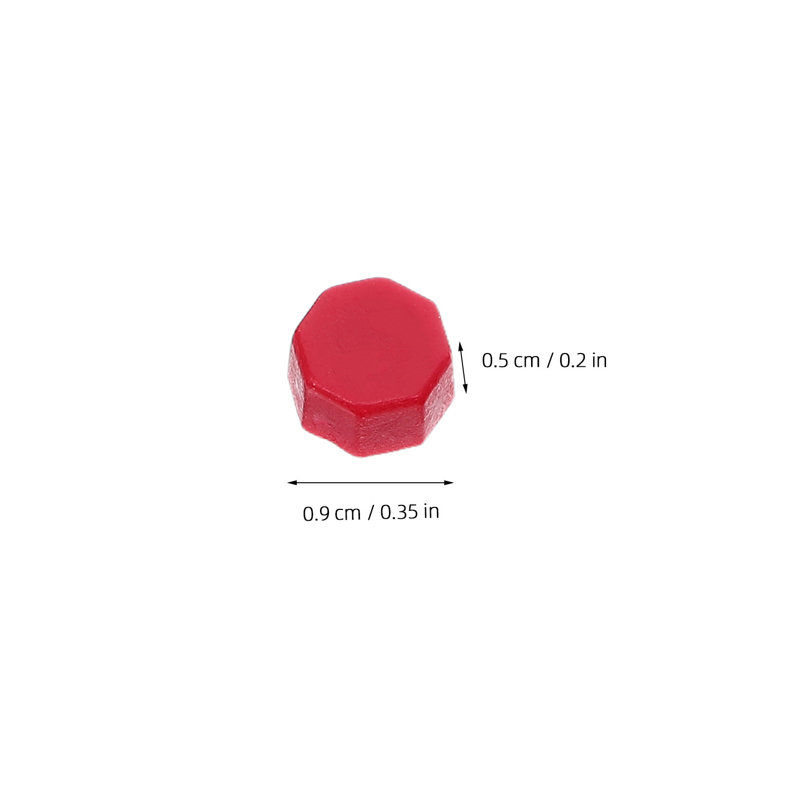Kit de 6 paquetes de cuentas d - Wax Seal Stamp Kit reseña y precio