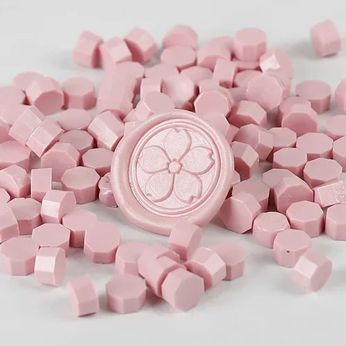 100 unidades de sello de cera  - Wax Seal Stamp Kit reseña y precio