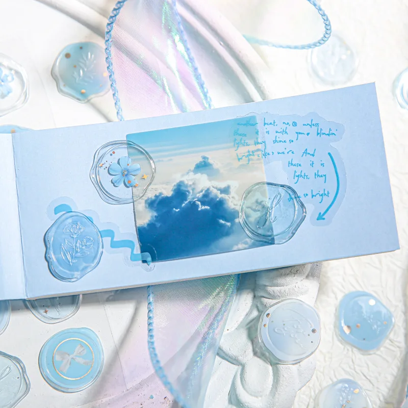 15 Uds sello de cera Vintage p - Wax Seal Stamp Kit reseña y precio
