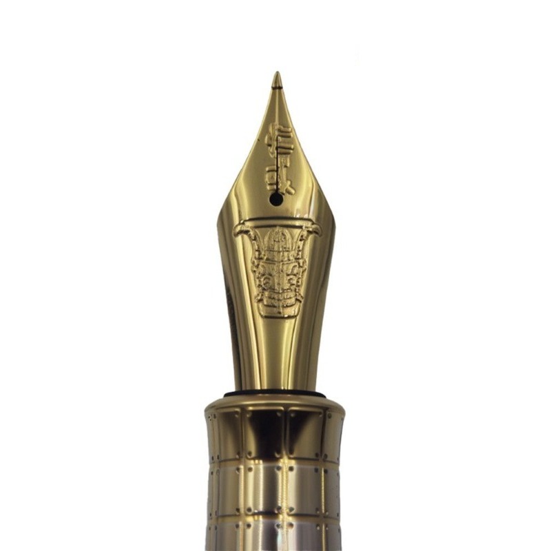 Punta de pluma estilográfica B - Fountain Pen Ink reseña y precio
