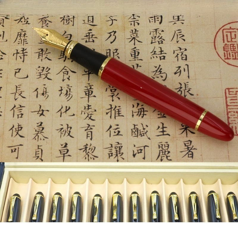 Punta de pluma estilográfica B - Fountain Pen Ink reseña y precio