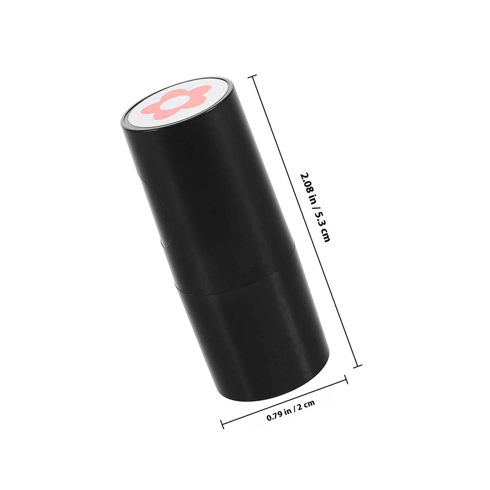 Sello impermeable para marcar  - Self Inking Stamp reseña y precio