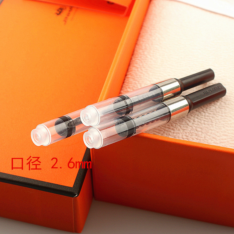 Convertidores de tinta Jinhao  - Fountain Pen Ink reseña y precio