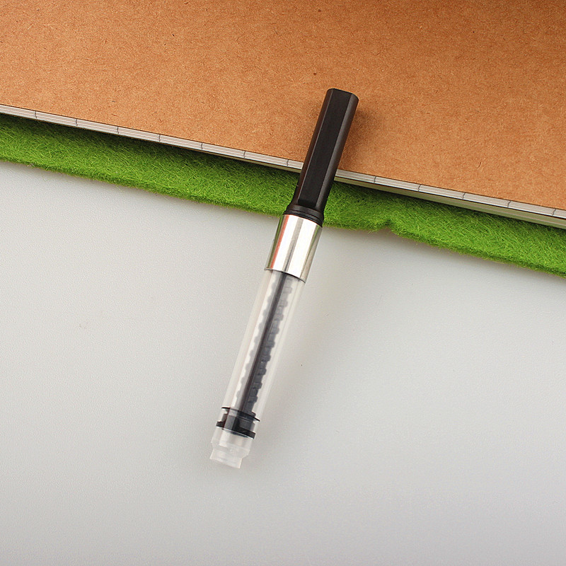 Convertidores de tinta Jinhao  - Fountain Pen Ink reseña y precio