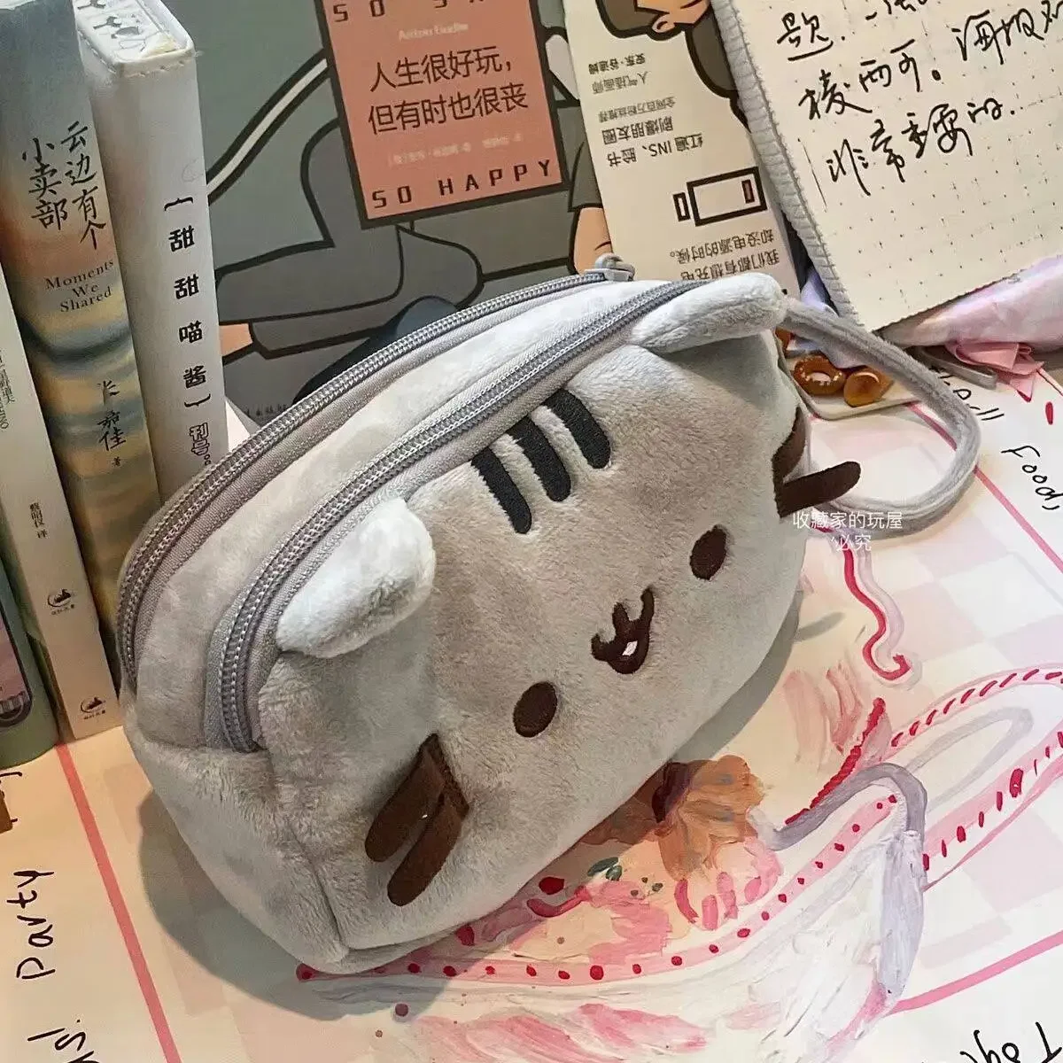 Estuche de Lápices Kawaii Push - Stationery Warehouse reseña y precio