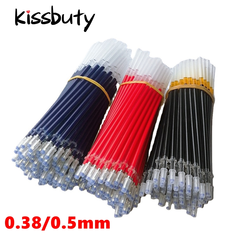 Recambio de bolígrafo de Gel d - Gel Ink Pen Set reseña y precio