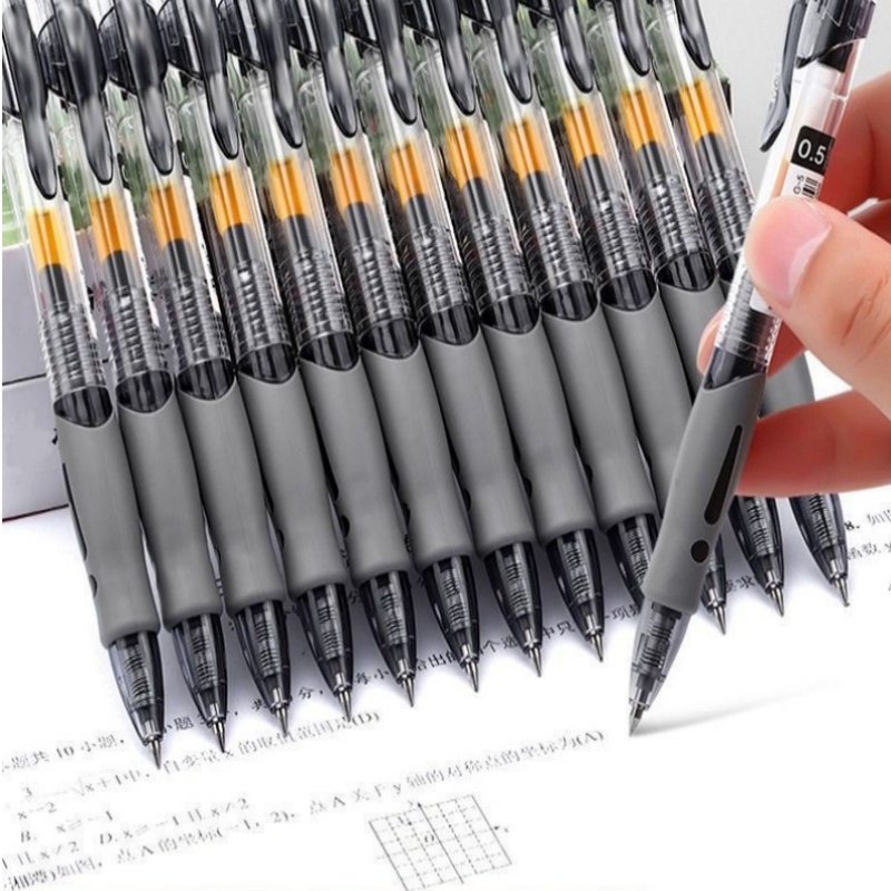 Juego de 13/30 bolígrafos de g - Office Stationery And Supply reseña y precio