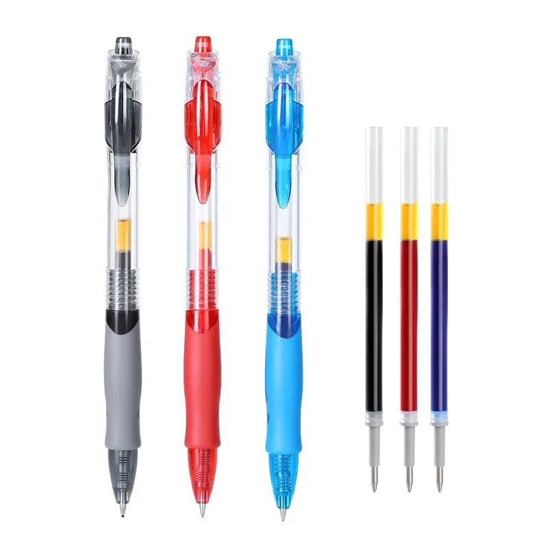 Juego de 13/30 bolígrafos de g - Office Stationery And Supply reseña y precio