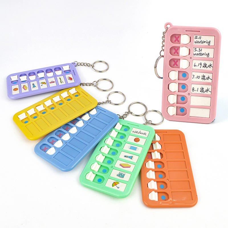 Lista de control de auto-disci - Stationery And Office Supply Chain reseña y precio