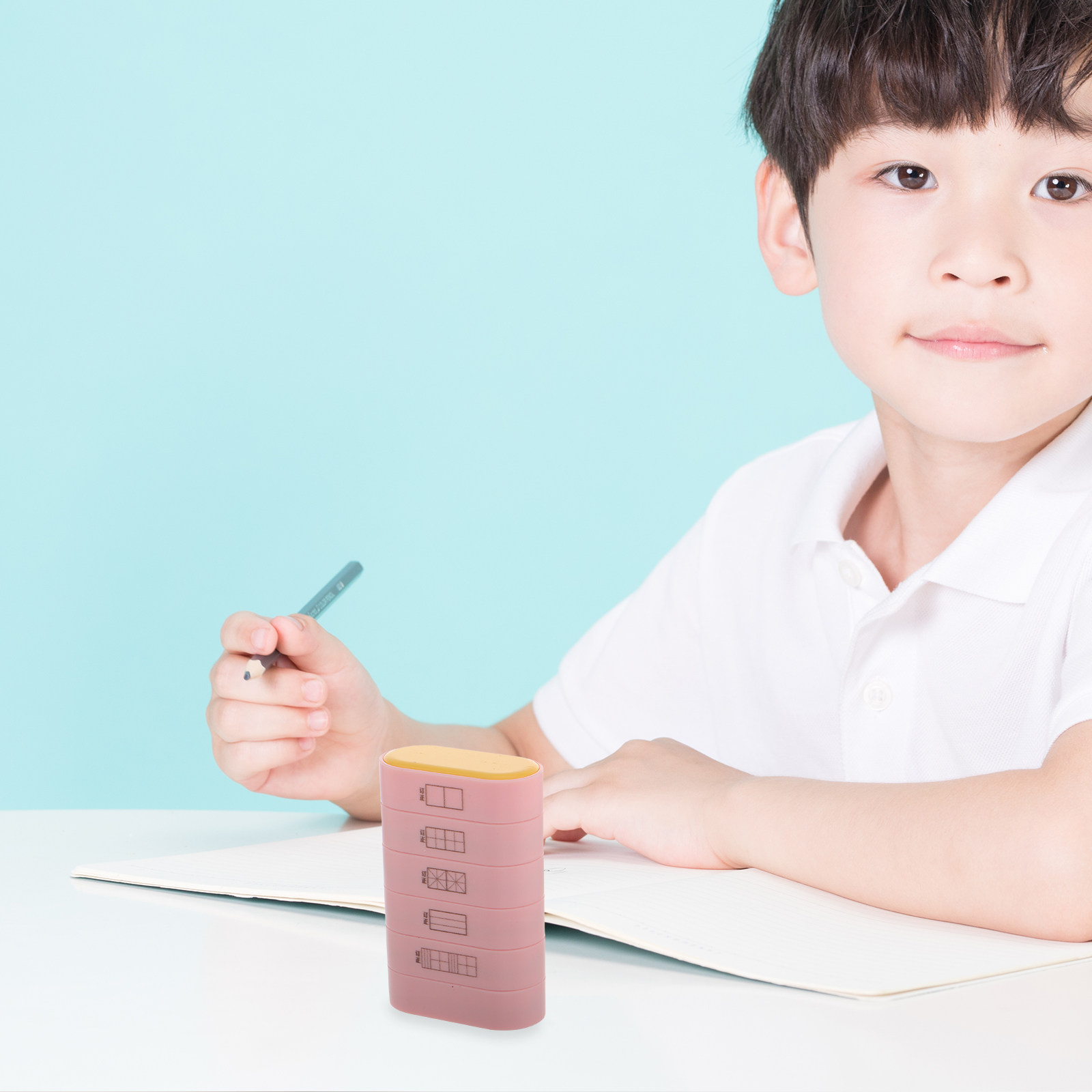 Sellos para Maestros para Cali - Self Inking Stamp reseña y precio