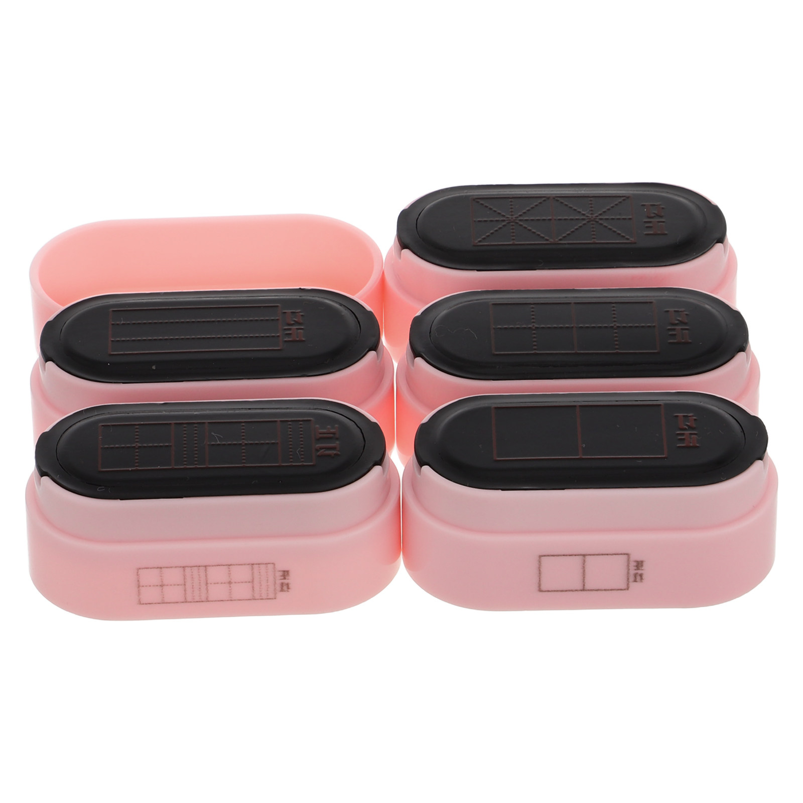 Sellos para Maestros para Cali - Self Inking Stamp reseña y precio