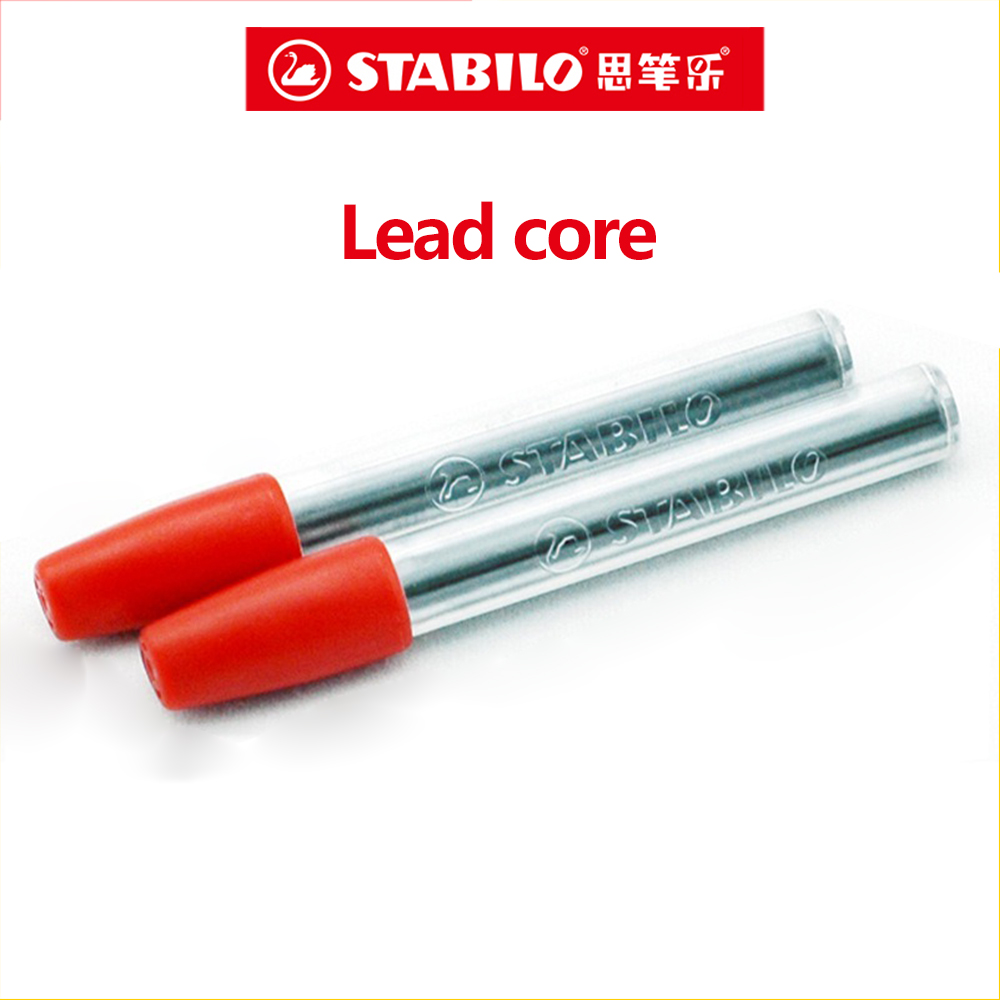 STABILO EASYergo1.4 portaminas - Mechanical Pencil Lead reseña y precio