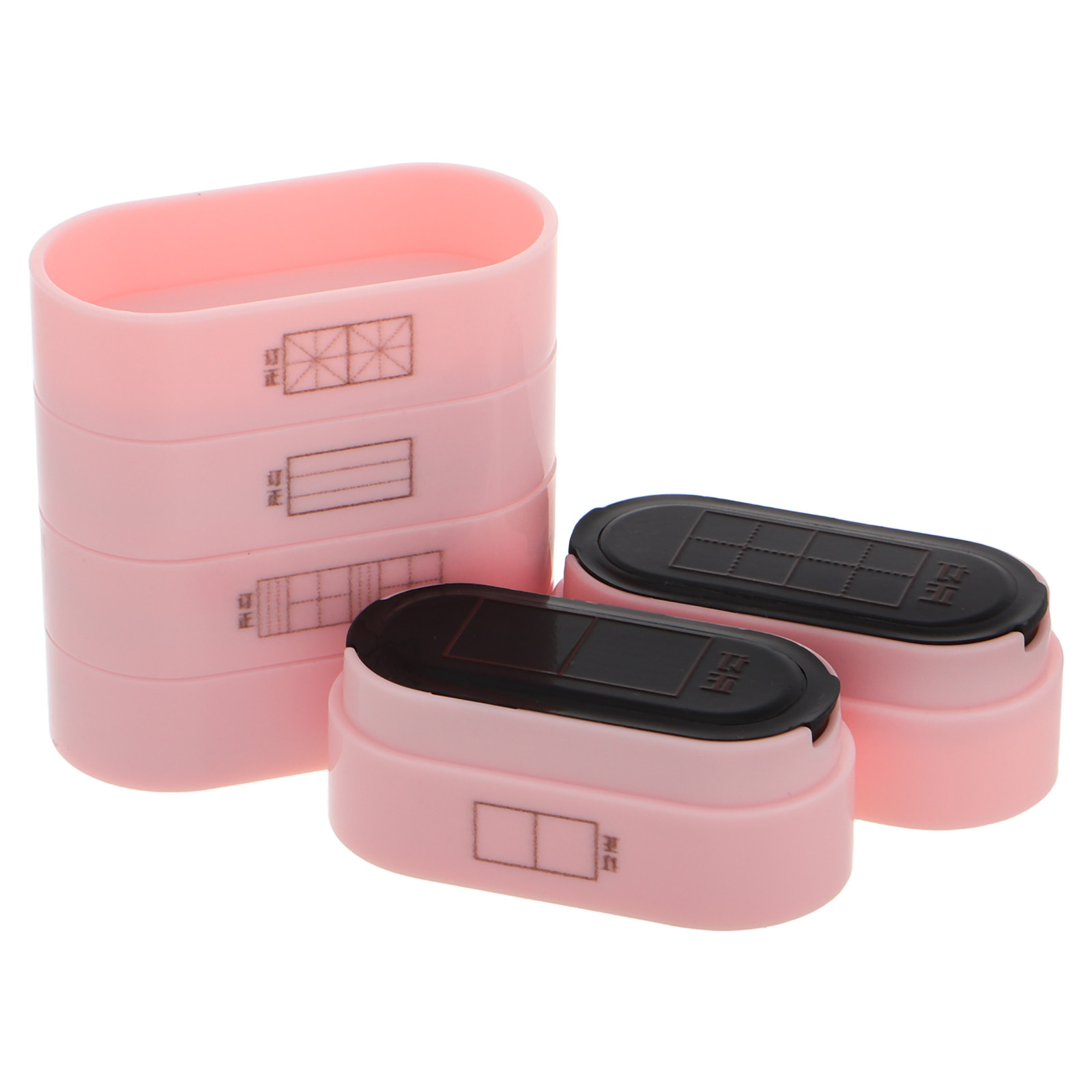 Sello multifuncional para prof - Self Inking Stamp reseña y precio