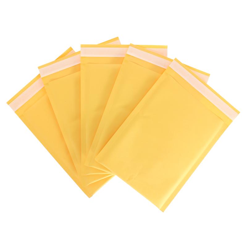 50 Uds. De sobres de burbujas  - Letter Envelope Kraft reseña y precio