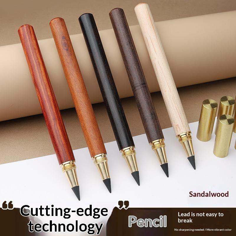 Lápiz de madera HB sin tinta p - Office Stationery And Supply reseña y precio
