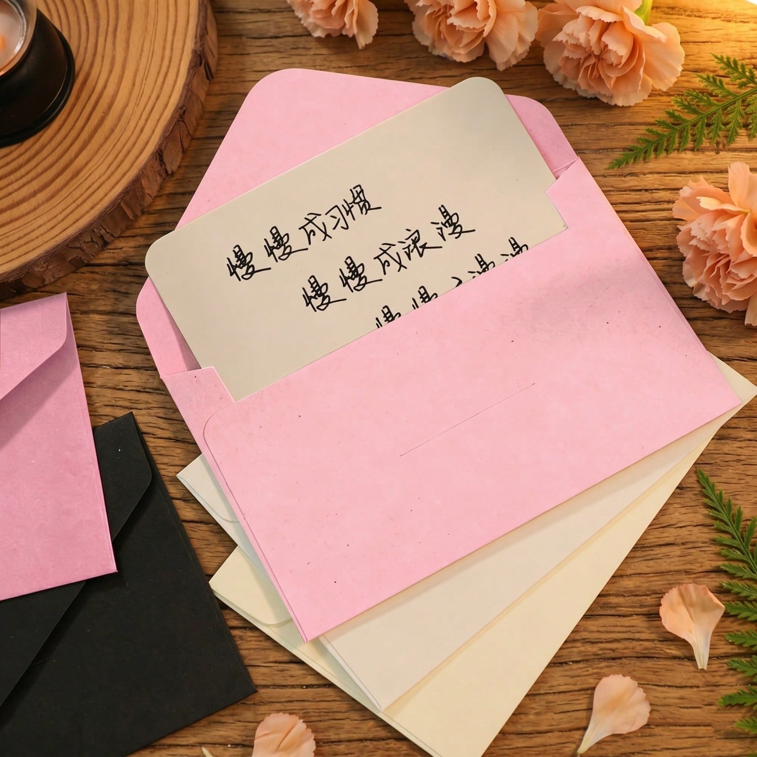 20/50/pcs Sobres Kraft grandes - Letter Envelope Kraft reseña y precio