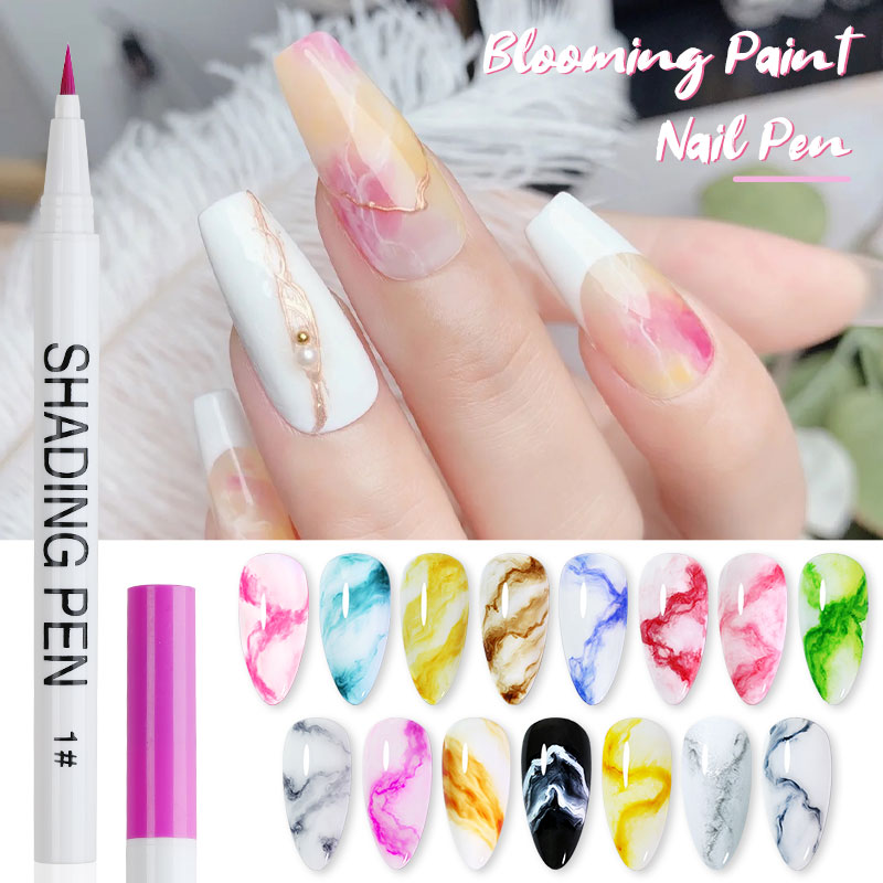 Bolígrafo de Gel UV para Arte  - Gel Ink Pen Set reseña y precio